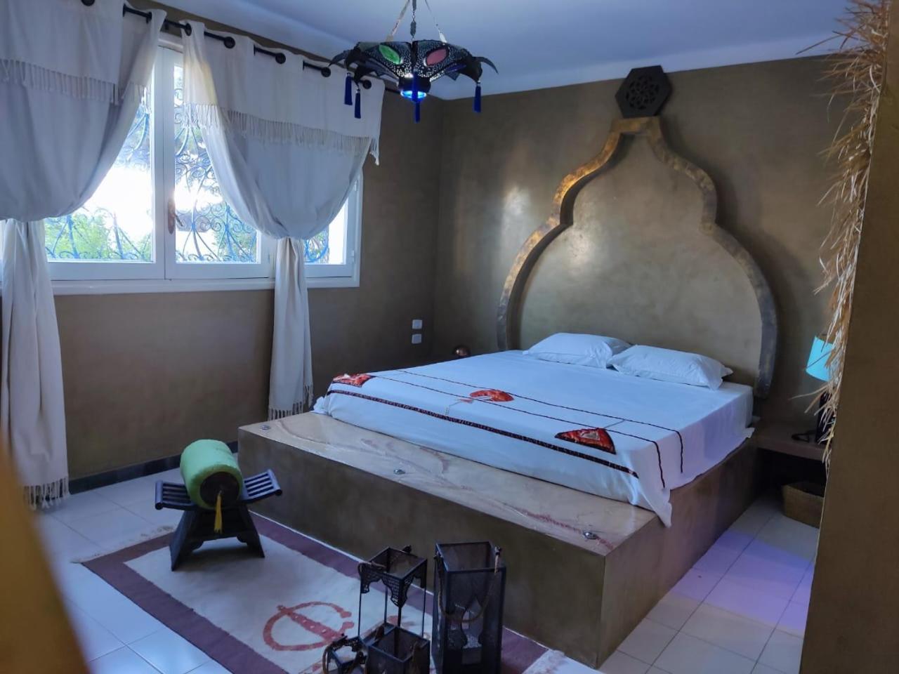 Dar Salama Bed & Breakfast บิเซอร์เต ภายนอก รูปภาพ