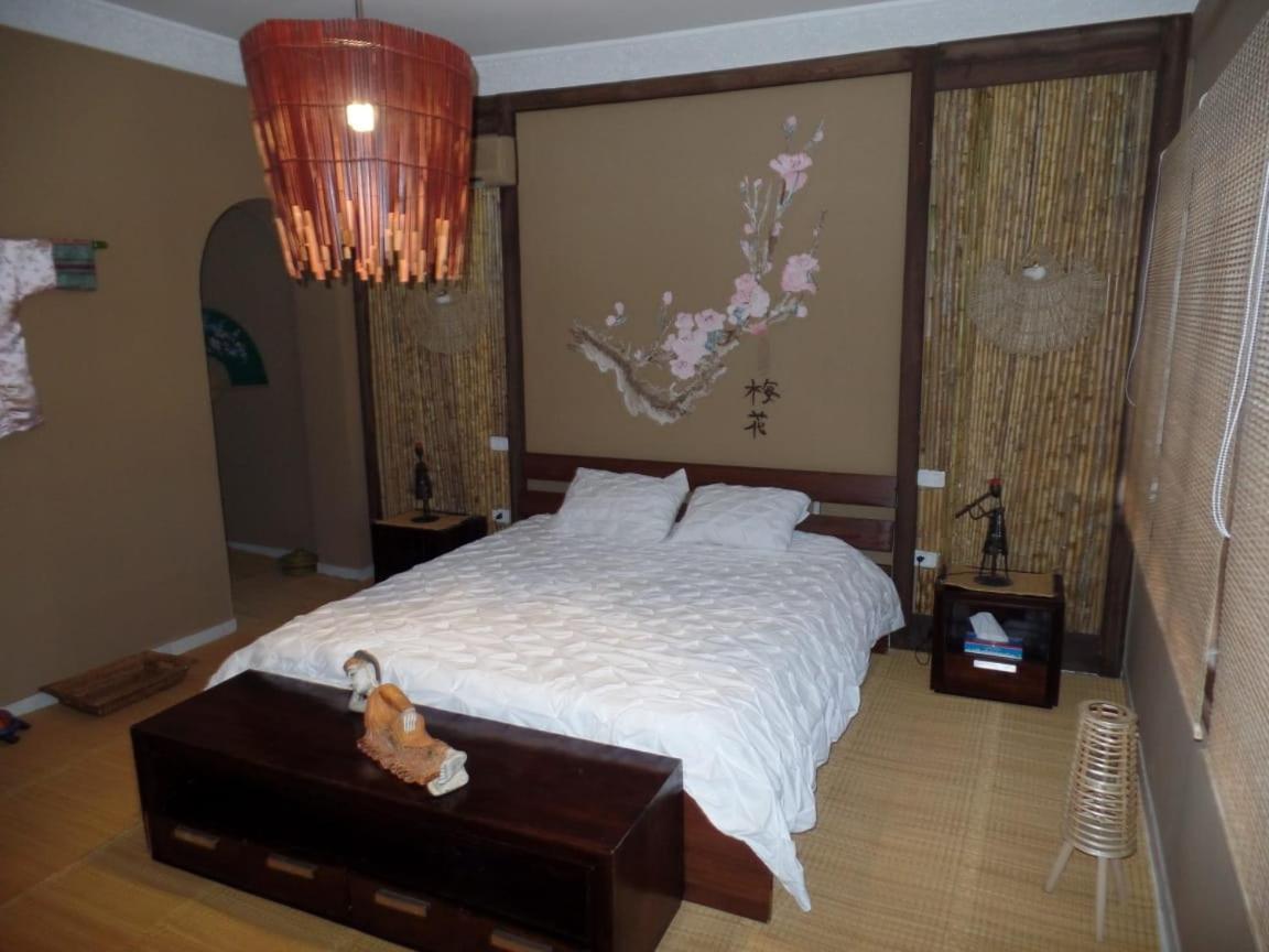 Dar Salama บิเซอร์เต ภายนอก รูปภาพ