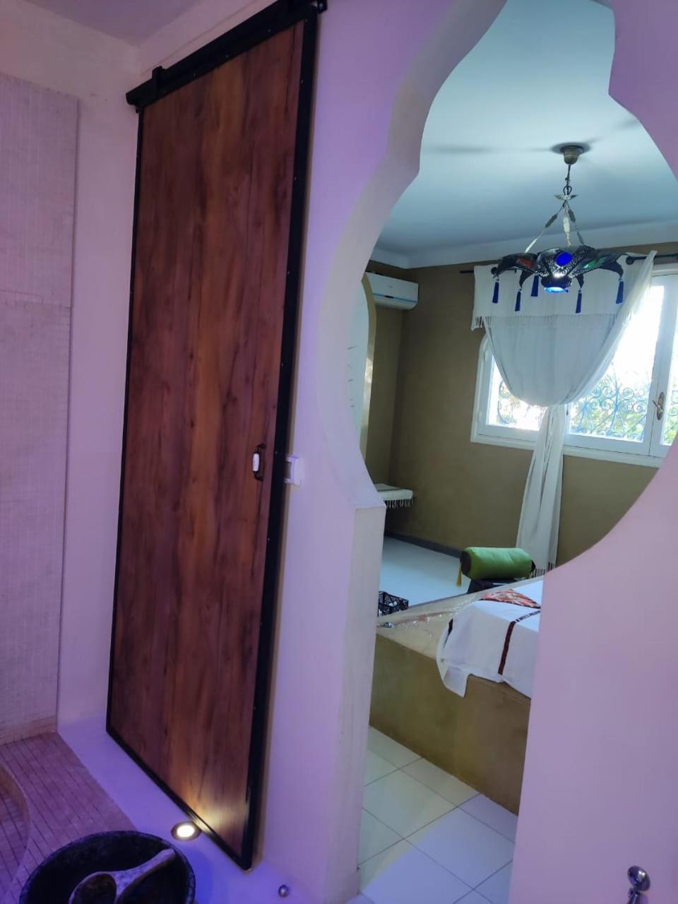 Dar Salama บิเซอร์เต ภายนอก รูปภาพ