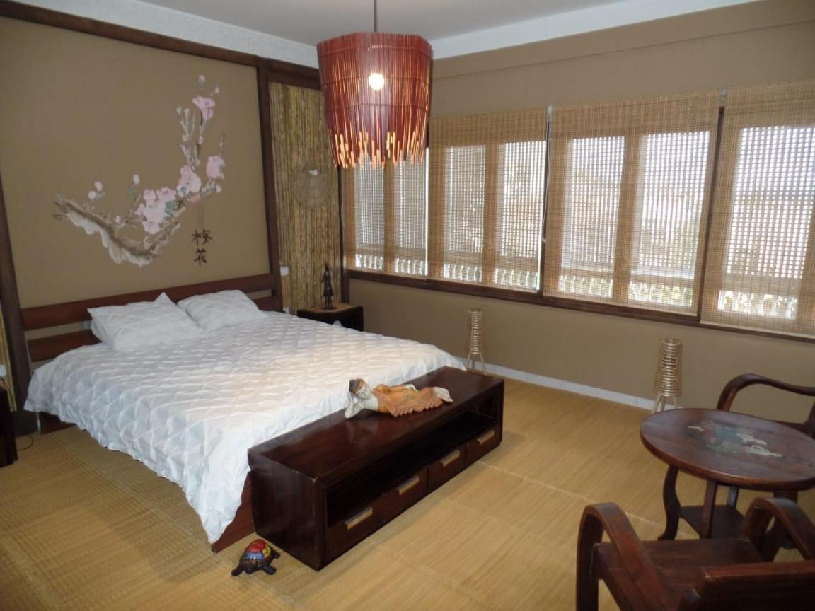 Dar Salama บิเซอร์เต ภายนอก รูปภาพ