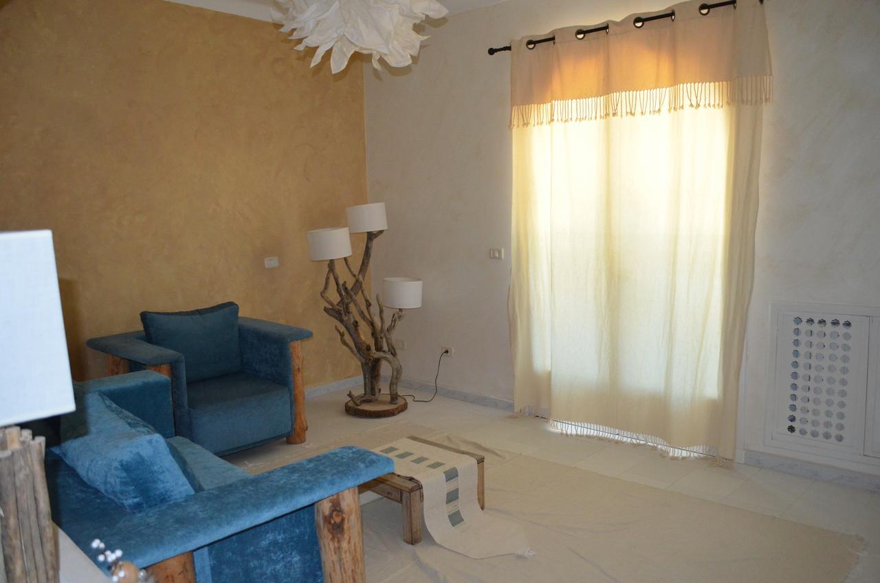 Dar Salama บิเซอร์เต ภายนอก รูปภาพ