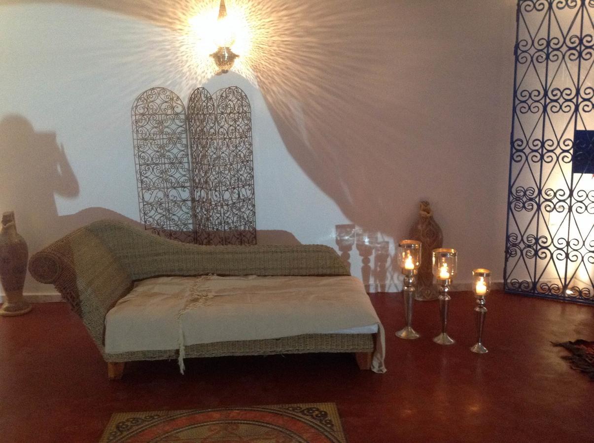 Dar Salama บิเซอร์เต ภายนอก รูปภาพ